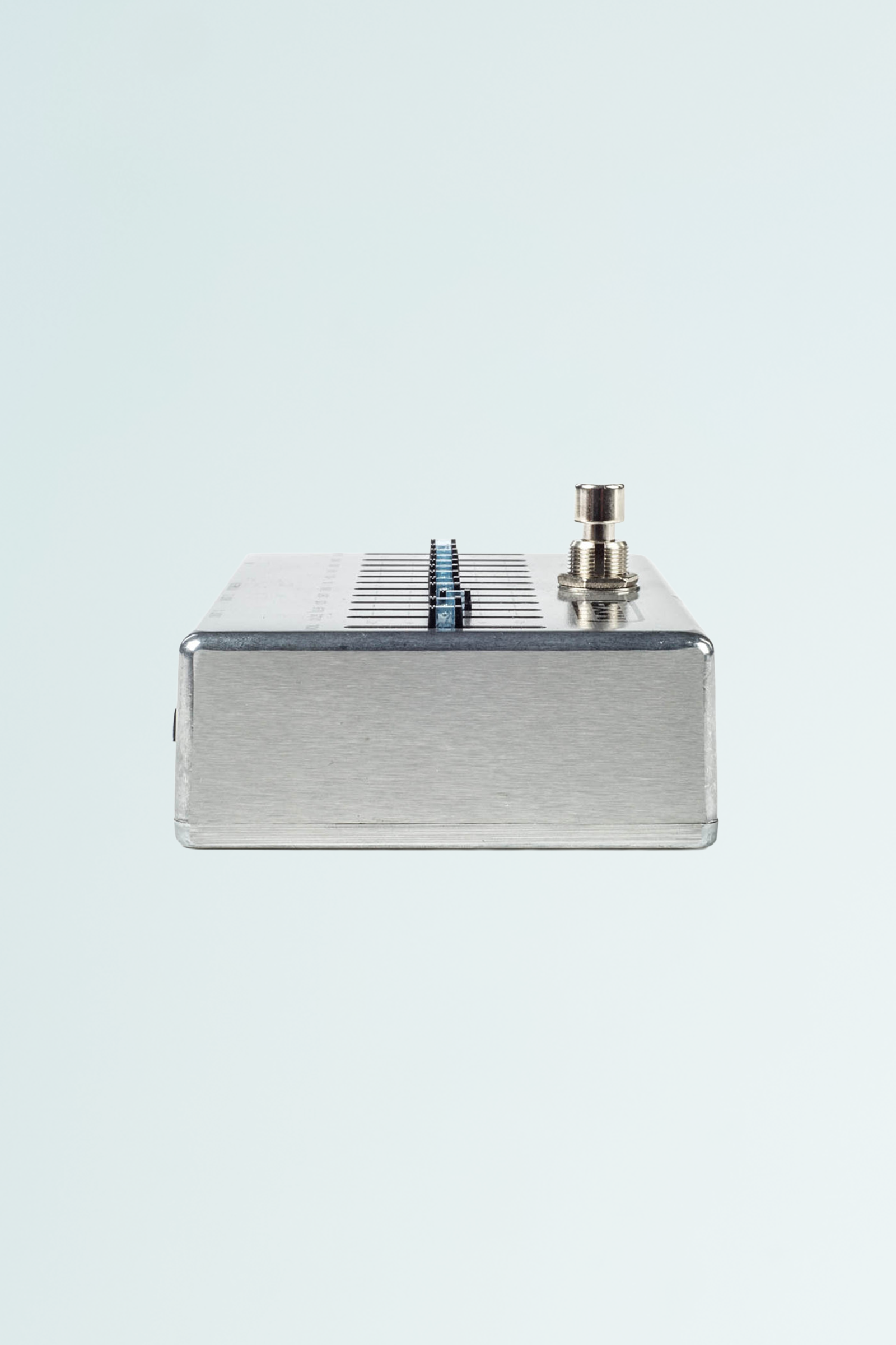 MXR Custom Shop Timmy Overdrive — David's Guitar Loft